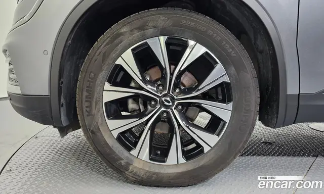 Renault (Samsung) QM6 2022 2.0 автомат (гидро), миниатюра 5 Renault (Samsung) QM6 2022 2.0 автомат (гидро), миниатюра 5