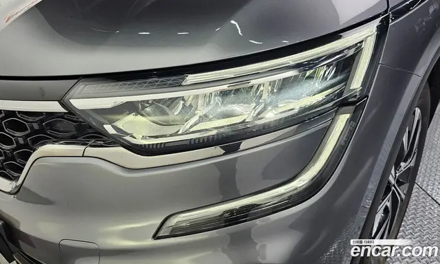 Renault (Samsung) QM6 2022 2.0 автомат (гидро), миниатюра 8 Renault (Samsung) QM6 2022 2.0 автомат (гидро), миниатюра 8