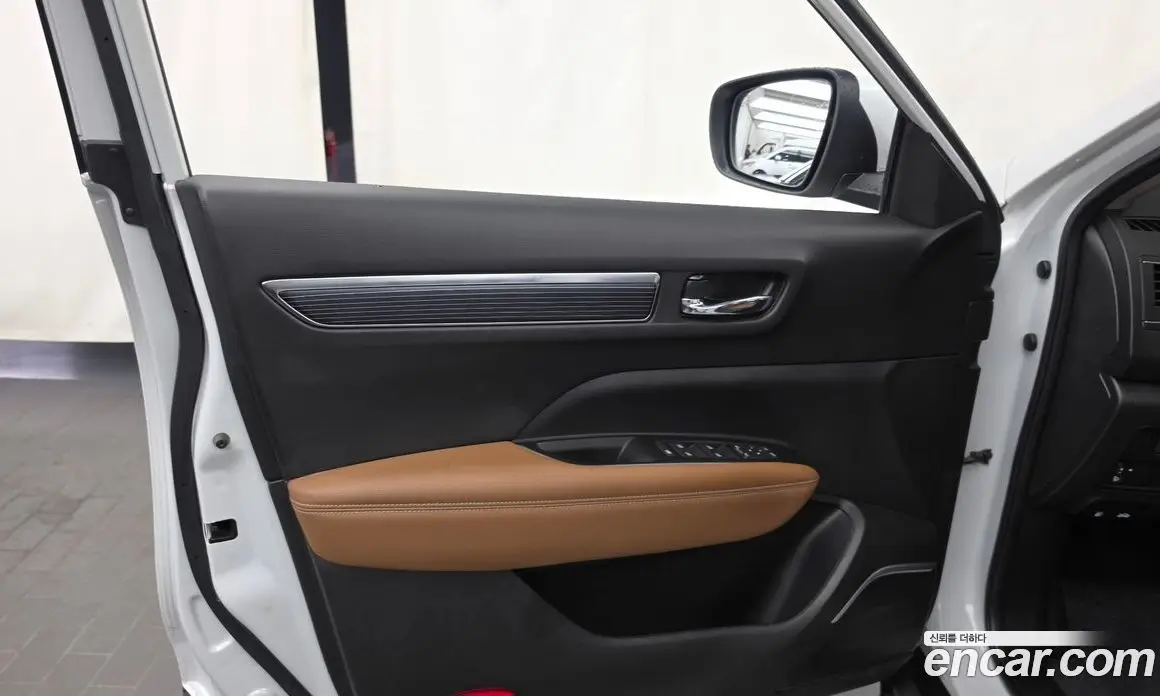 Renault (Samsung) QM6 2022 2.0 автомат (гидро), фото 14 Renault (Samsung) QM6 2022 2.0 автомат (гидро), фото 14