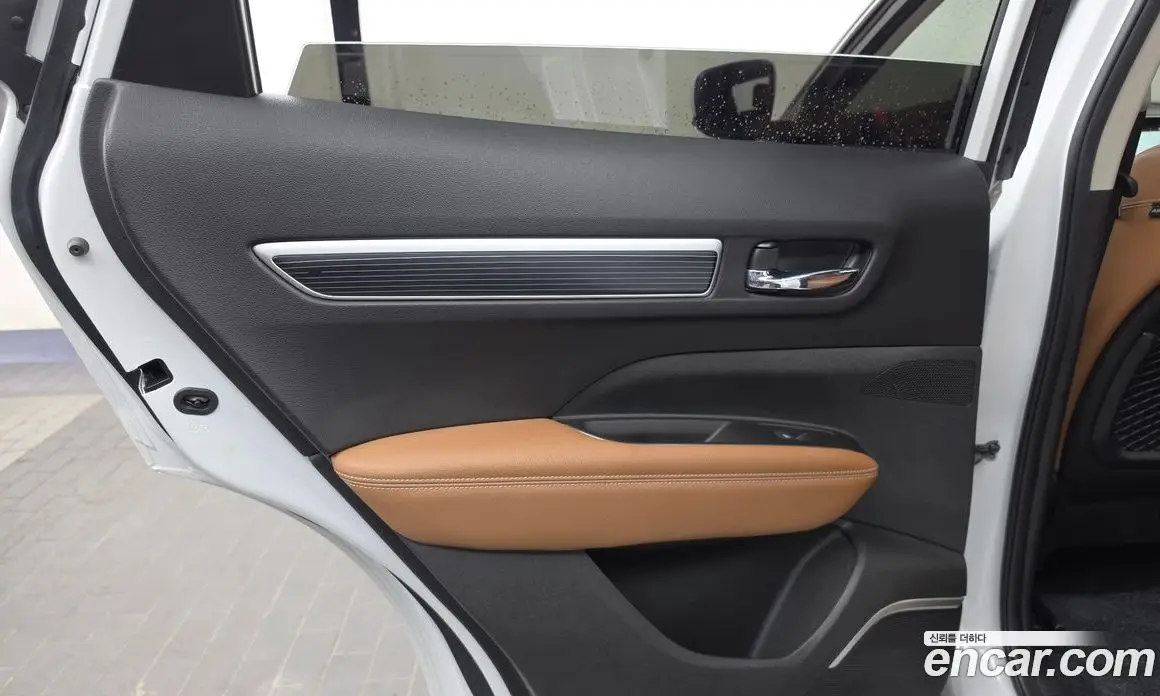 Renault (Samsung) QM6 2022 2.0 автомат (гидро), фото 15 Renault (Samsung) QM6 2022 2.0 автомат (гидро), фото 15
