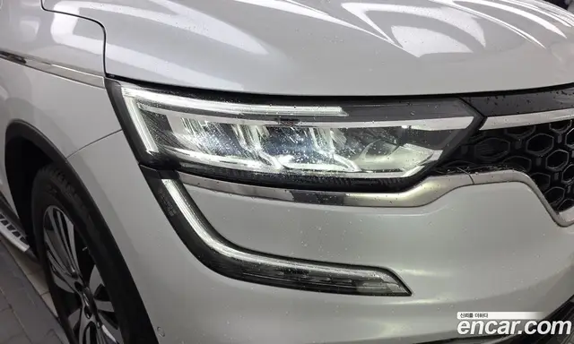 Renault (Samsung) QM6 2022 2.0 автомат (гидро), миниатюра 8 Renault (Samsung) QM6 2022 2.0 автомат (гидро), миниатюра 8