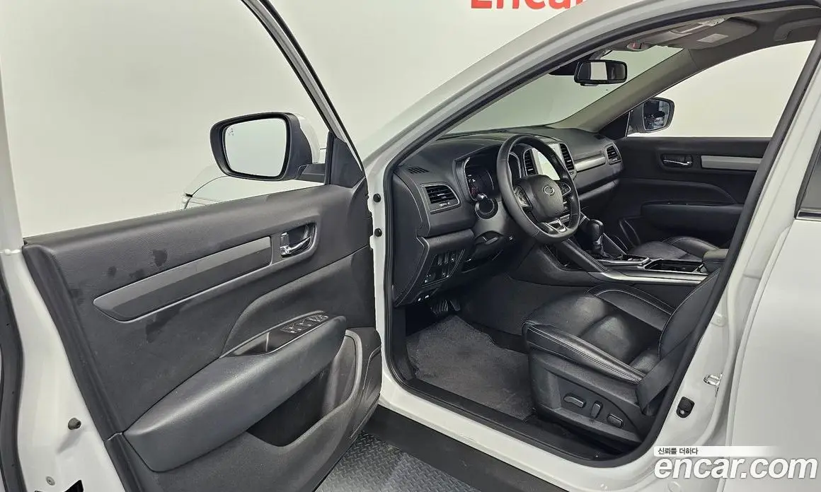Renault (Samsung) QM6 2023 2.0 автомат (гидро), фото 13 Renault (Samsung) QM6 2023 2.0 автомат (гидро), фото 13