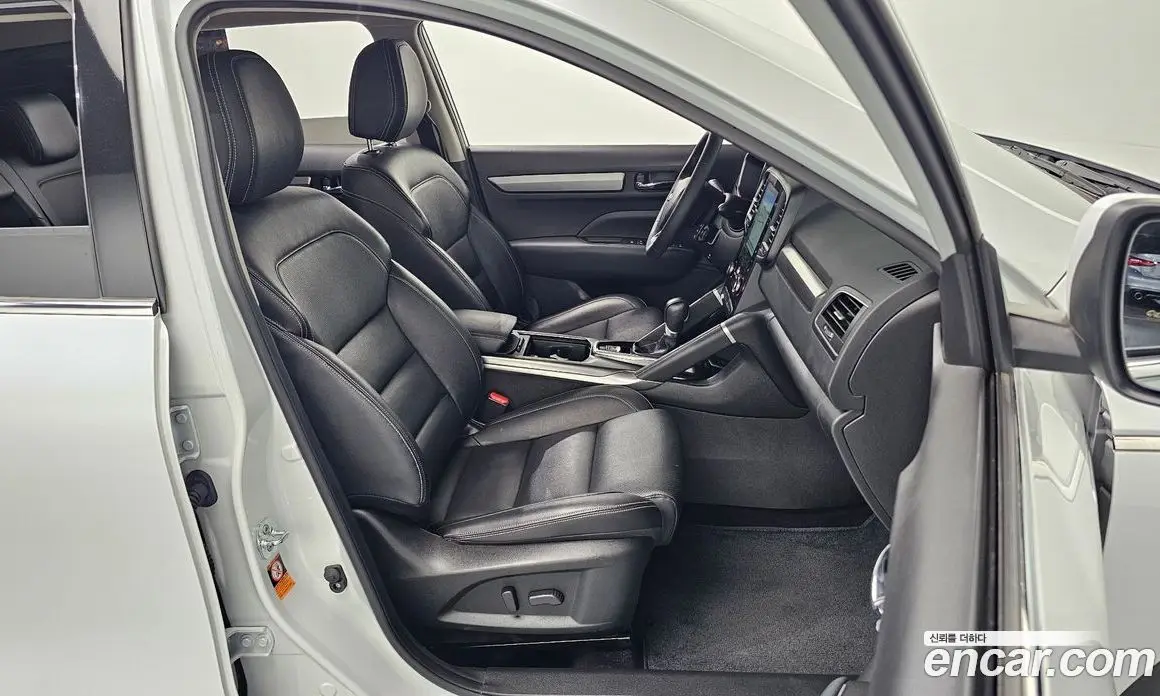 Renault (Samsung) QM6 2023 2.0 автомат (гидро), фото 16 Renault (Samsung) QM6 2023 2.0 автомат (гидро), фото 16