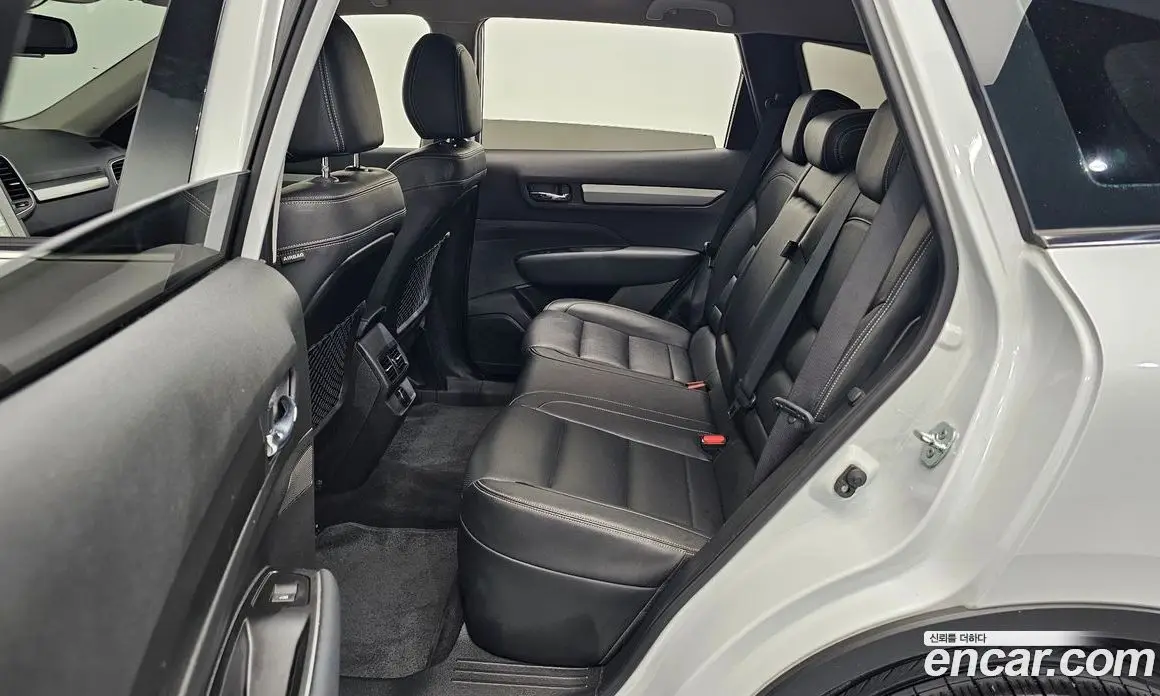Renault (Samsung) QM6 2023 2.0 автомат (гидро), фото 17 Renault (Samsung) QM6 2023 2.0 автомат (гидро), фото 17