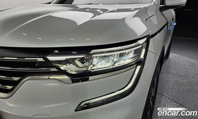 Renault (Samsung) QM6 2023 2.0 автомат (гидро), миниатюра 8 Renault (Samsung) QM6 2023 2.0 автомат (гидро), миниатюра 8
