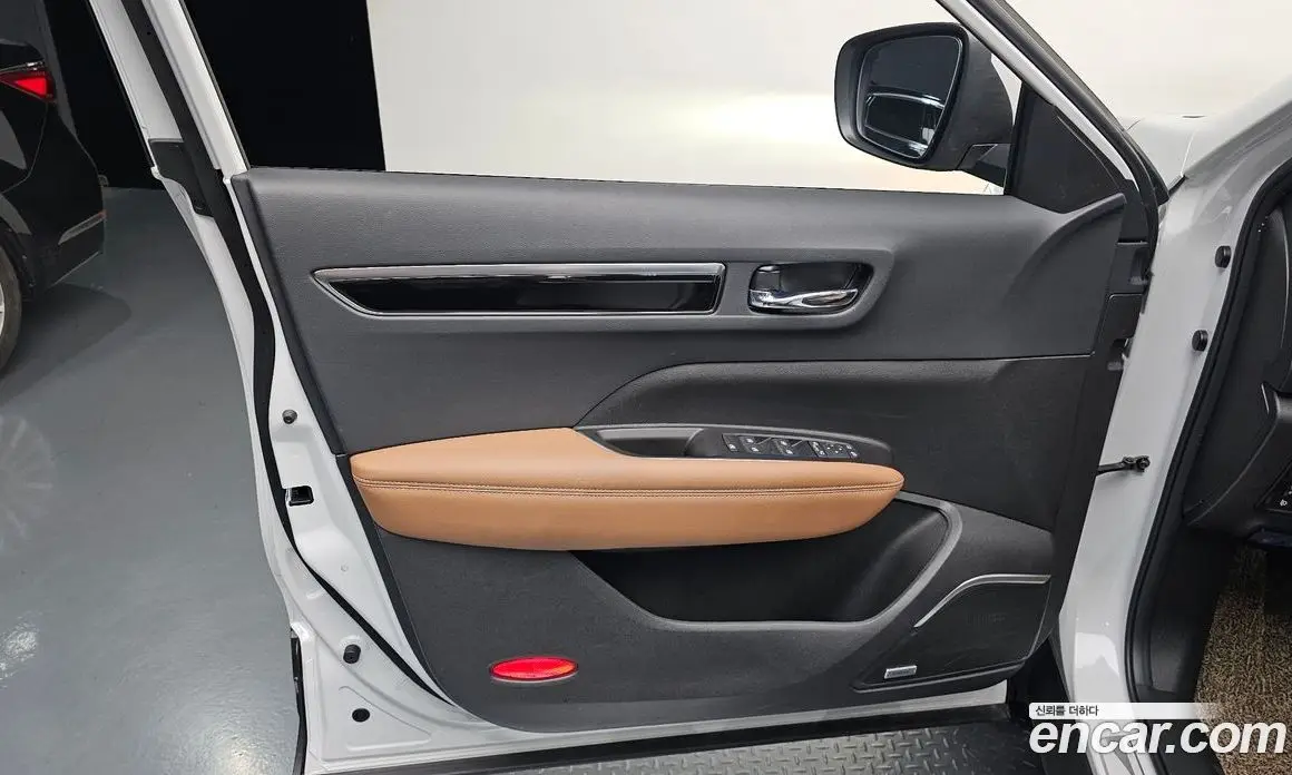 Renault (Samsung) QM6 2023 2.0 автомат (гидро), фото 13