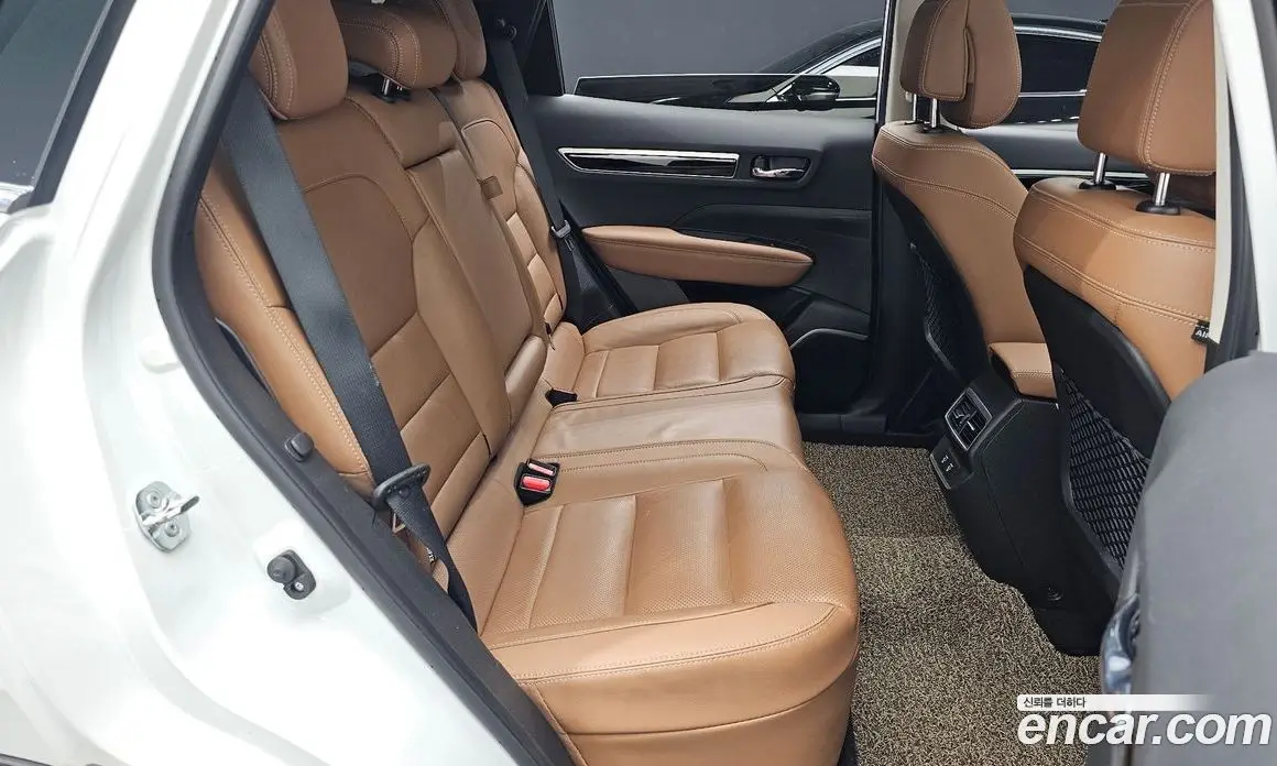 Renault (Samsung) QM6 2023 2.0 автомат (гидро), фото 16