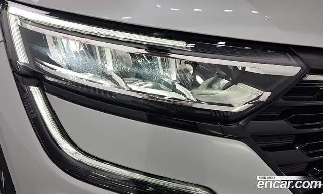 Renault (Samsung) QM6 2023 2.0 автомат (гидро), миниатюра 7