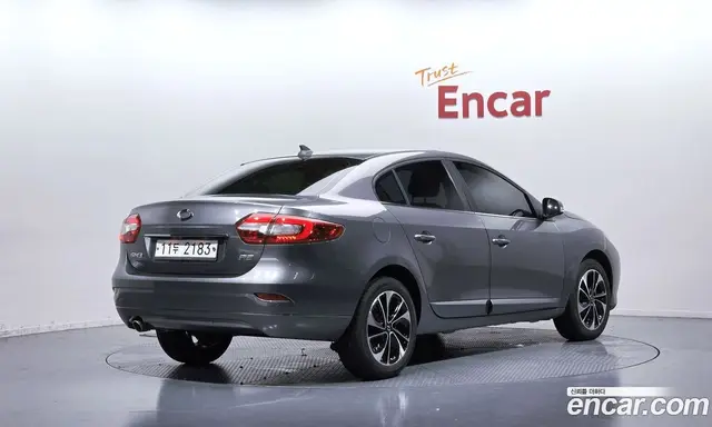 Renault (Samsung) SM3 2015 1.6 автомат (гидро), миниатюра 2 Renault (Samsung) SM3 2015 1.6 автомат (гидро), миниатюра 2