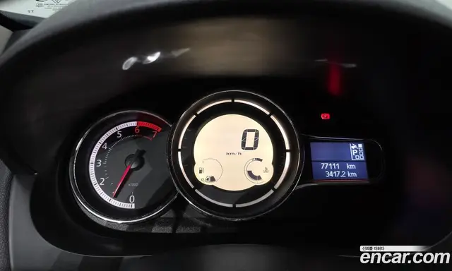 Renault (Samsung) SM3 2015 1.6 автомат (гидро), миниатюра 11 Renault (Samsung) SM3 2015 1.6 автомат (гидро), миниатюра 11