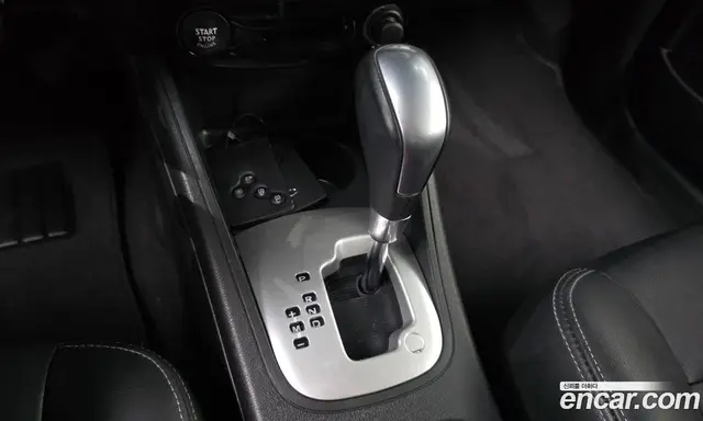 Renault (Samsung) SM3 2015 1.6 автомат (гидро), миниатюра 12