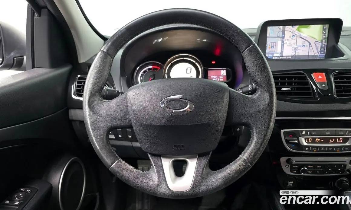 Renault (Samsung) SM3 2015 1.6 автомат (гидро), фото 19 Renault (Samsung) SM3 2015 1.6 автомат (гидро), фото 19