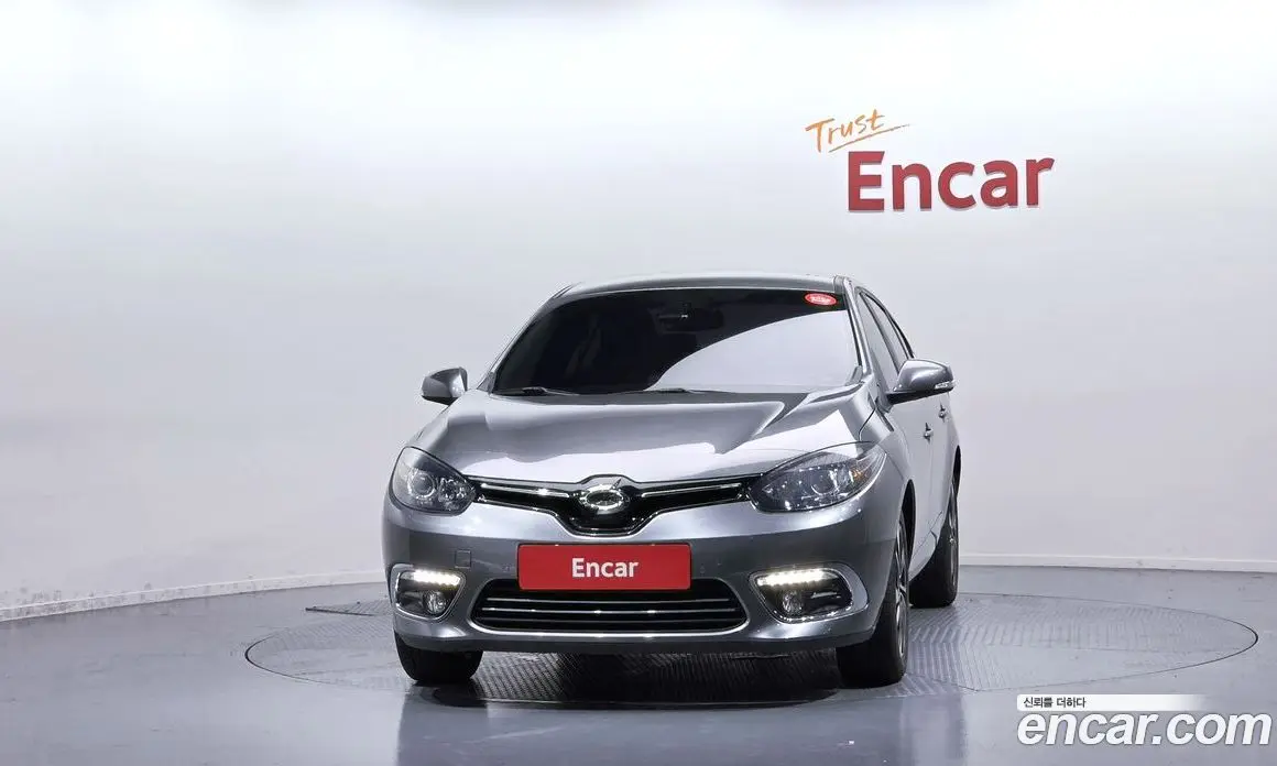 Renault (Samsung) SM3 2015 1.6 автомат (гидро), фото 3 Renault (Samsung) SM3 2015 1.6 автомат (гидро), фото 3