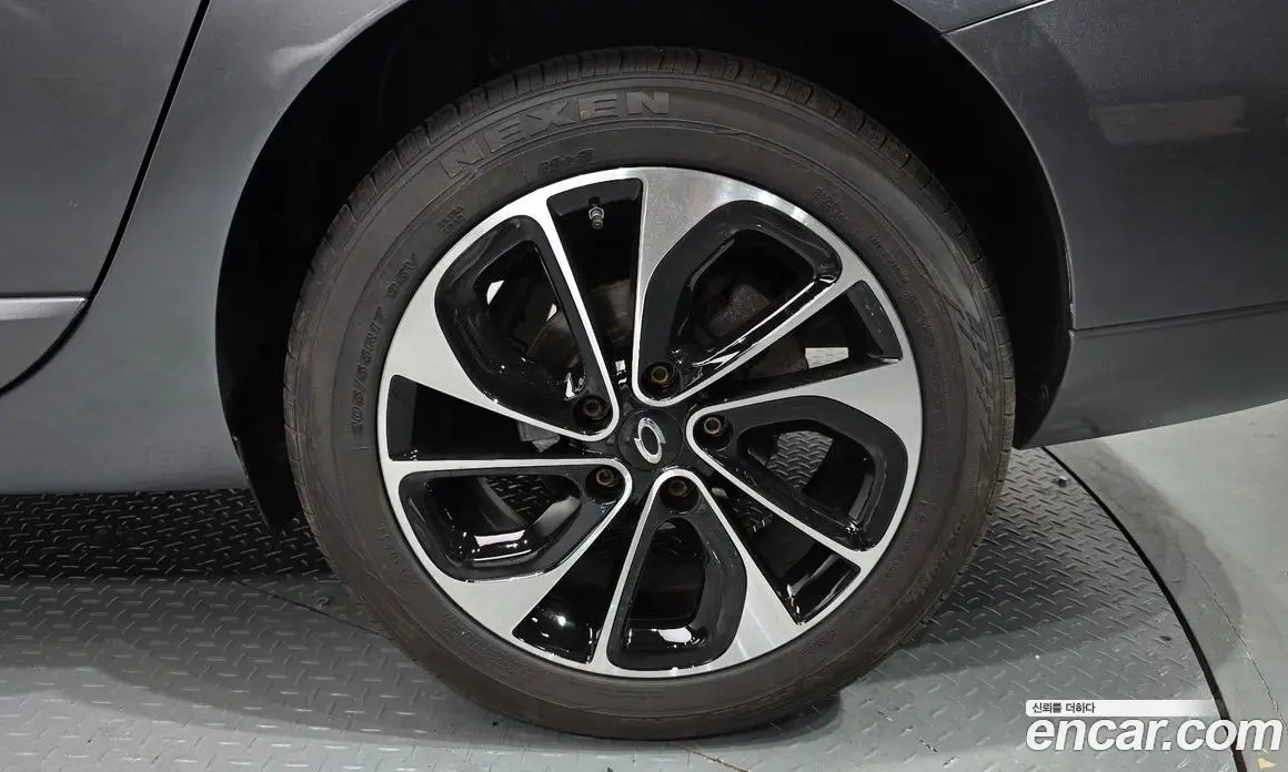 Renault (Samsung) SM3 2015 1.6 автомат (гидро), фото 7 Renault (Samsung) SM3 2015 1.6 автомат (гидро), фото 7