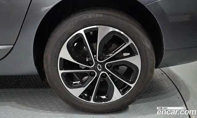 Renault (Samsung) SM3 2015 1.6 автомат (гидро), миниатюра 7 Renault (Samsung) SM3 2015 1.6 автомат (гидро), миниатюра 7