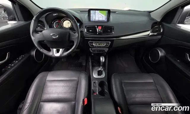 Renault (Samsung) SM3 2015 1.6 автомат (гидро), миниатюра 10 Renault (Samsung) SM3 2015 1.6 автомат (гидро), миниатюра 10