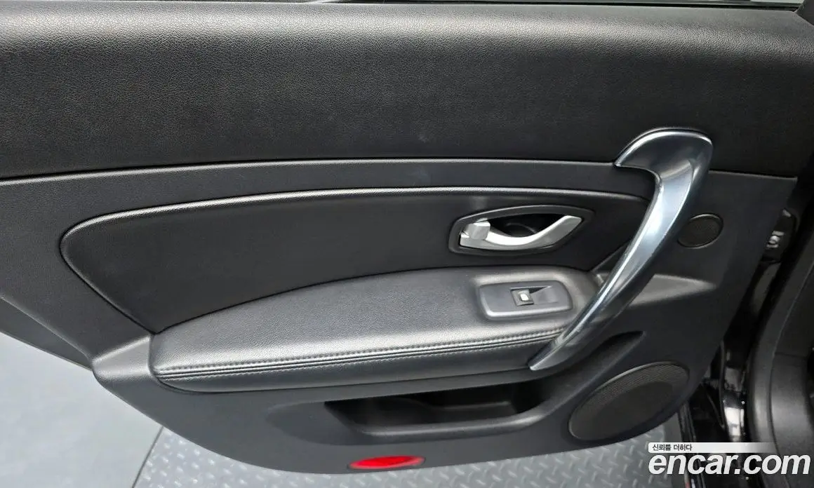 Renault (Samsung) SM5 2013 2.0 автомат (гидро), фото 15