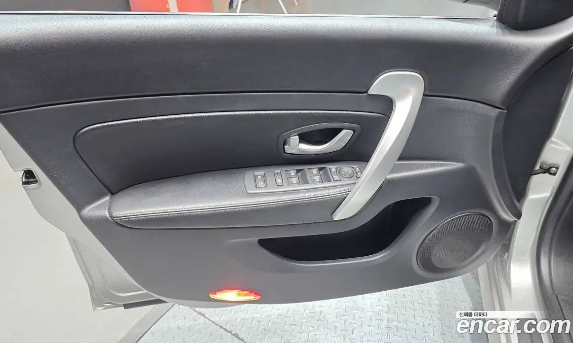 Renault (Samsung) SM5 2014 2.0 автомат (гидро), фото 14