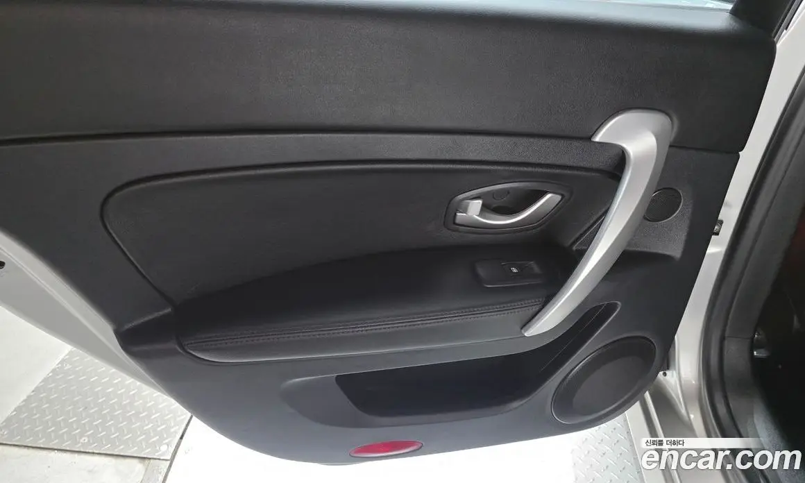 Renault (Samsung) SM5 2014 2.0 автомат (гидро), фото 15