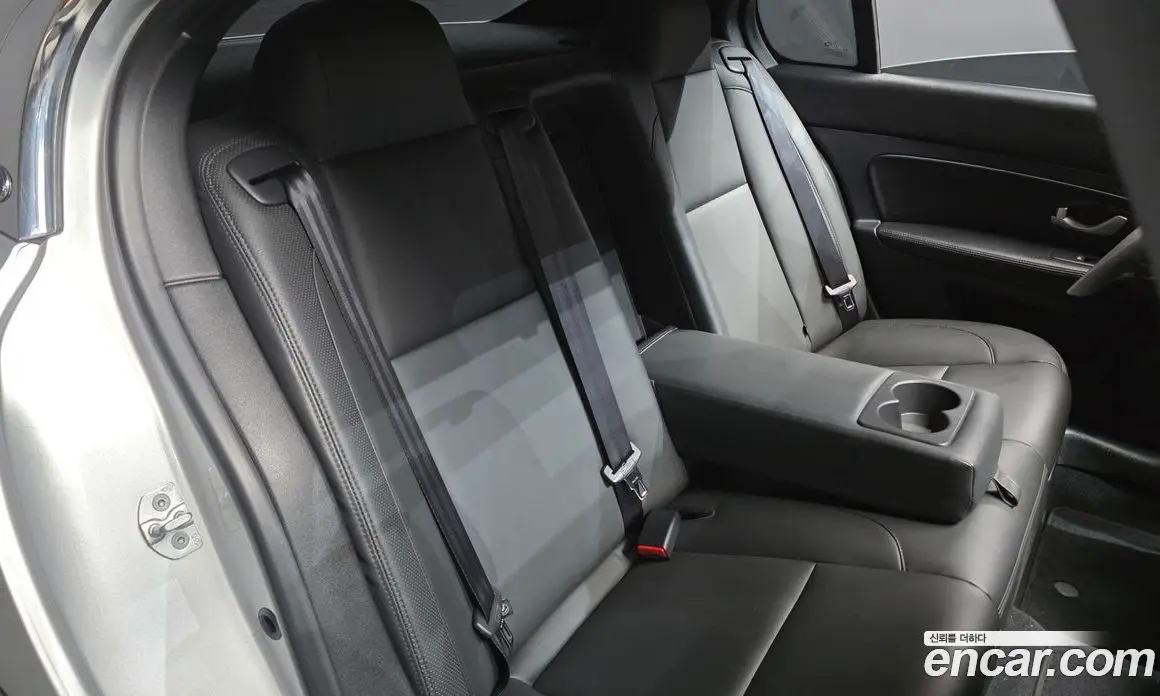 Renault (Samsung) SM5 2014 2.0 автомат (гидро), фото 17