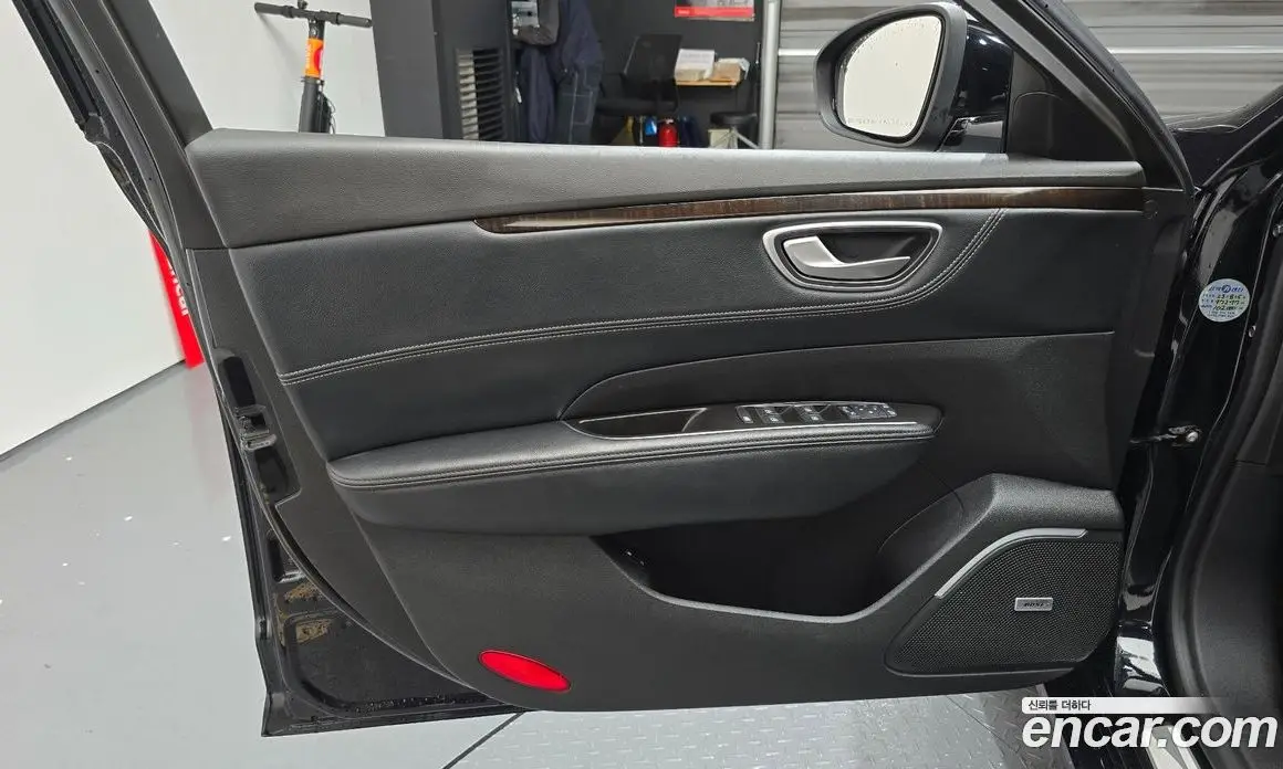 Renault (Samsung) SM6 2016 2.0 автомат (гидро), фото 14