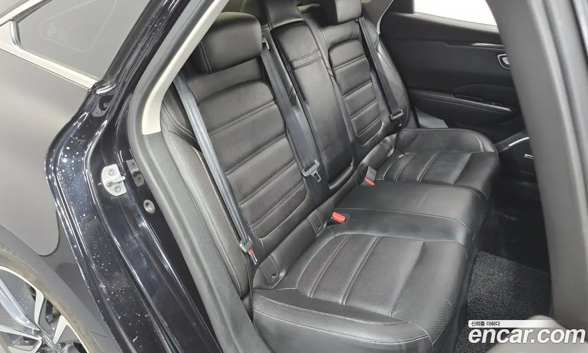 Renault (Samsung) SM6 2016 2.0 автомат (гидро), фото 16