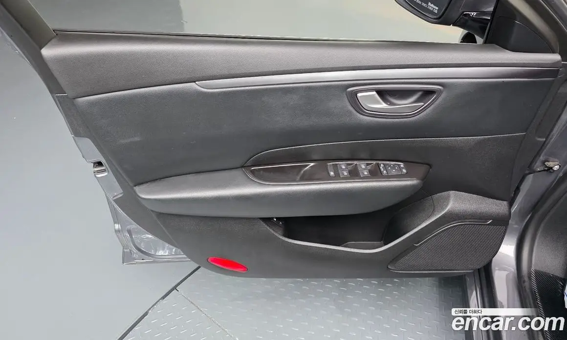 Renault (Samsung) SM6 2018 2.0 автомат (гидро), фото 14