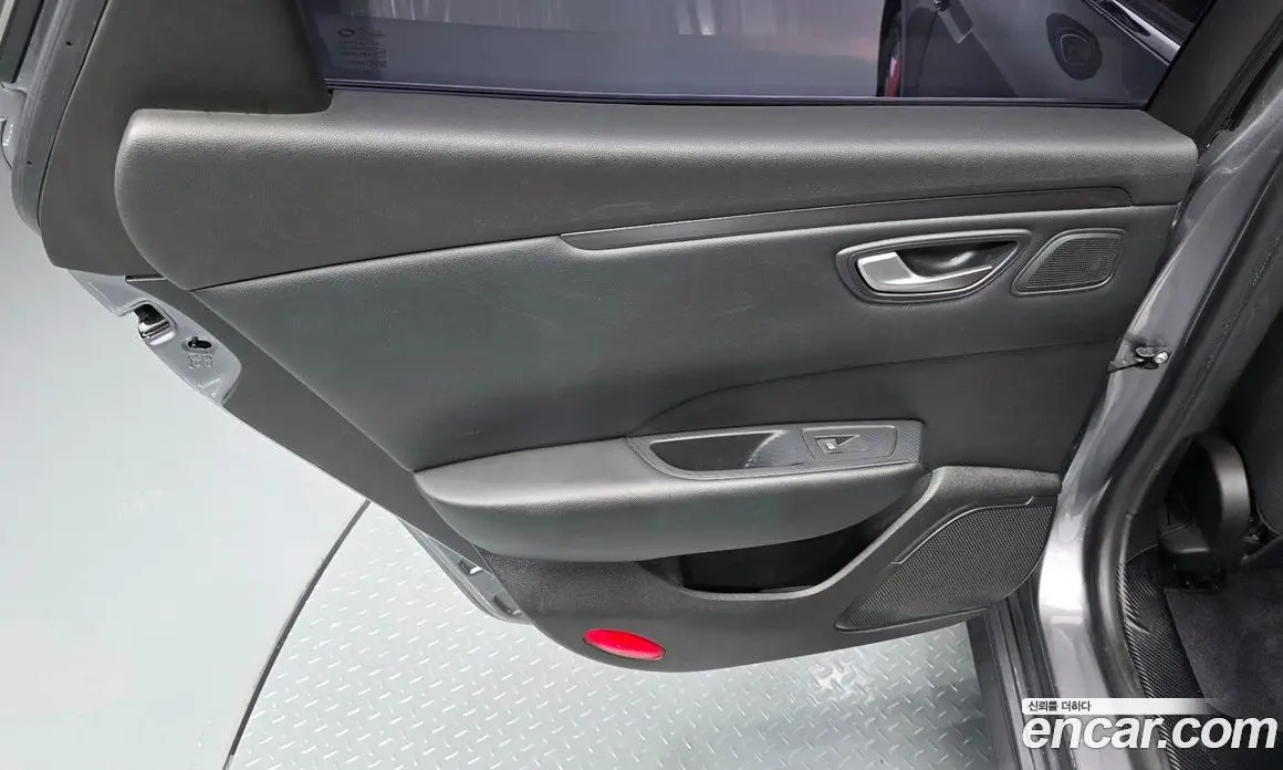 Renault (Samsung) SM6 2018 2.0 автомат (гидро), фото 15