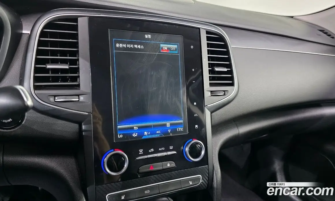 Renault (Samsung) SM6 2018 2.0 автомат (гидро), фото 20