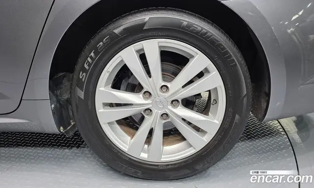 Renault (Samsung) SM6 2018 2.0 автомат (гидро), миниатюра 7