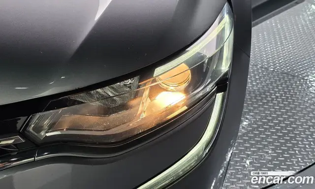 Renault (Samsung) SM6 2018 2.0 автомат (гидро), миниатюра 8