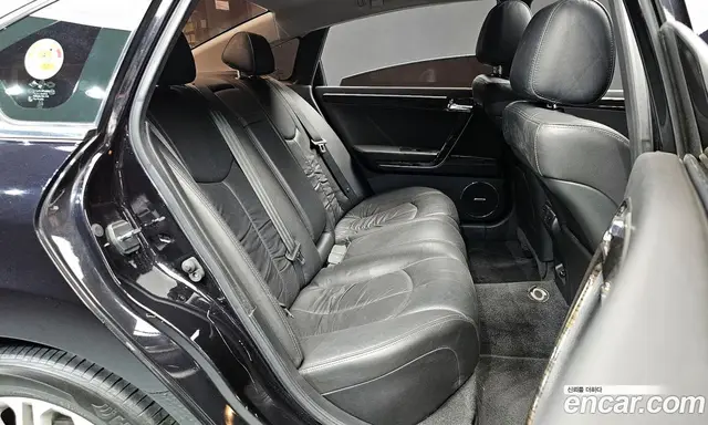 Renault (Samsung) SM7 2009 2.3 автомат (гидро), миниатюра 11 Renault (Samsung) SM7 2009 2.3 автомат (гидро), миниатюра 11