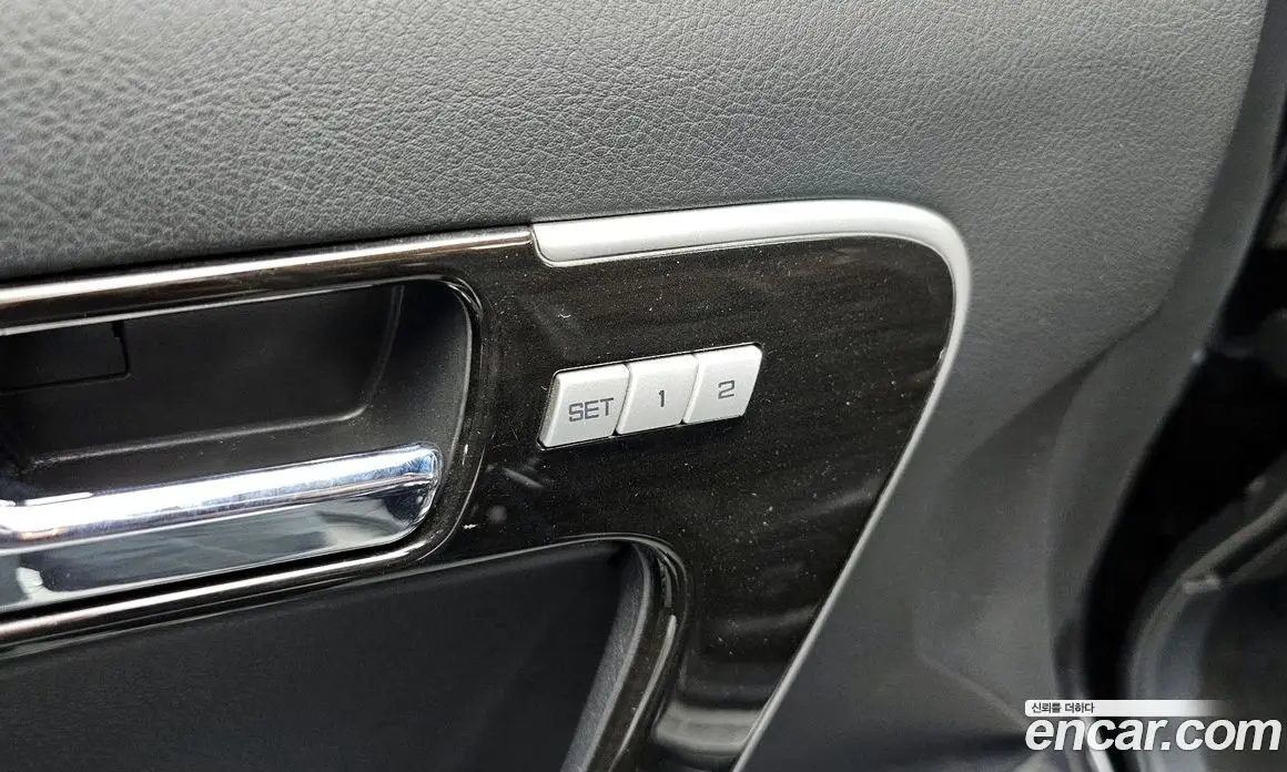 Renault (Samsung) SM7 2009 2.3 автомат (гидро), фото 17 Renault (Samsung) SM7 2009 2.3 автомат (гидро), фото 17