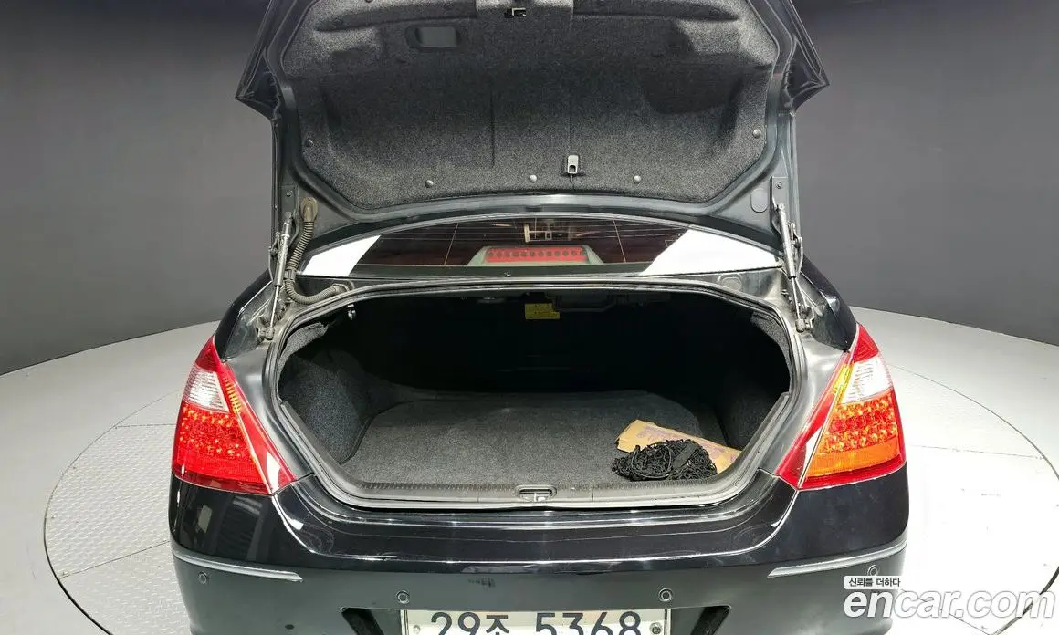 Renault (Samsung) SM7 2009 2.3 автомат (гидро), фото 20 Renault (Samsung) SM7 2009 2.3 автомат (гидро), фото 20