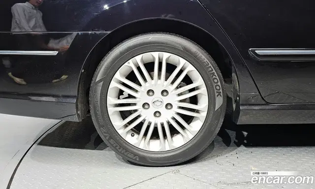 Renault (Samsung) SM7 2009 2.3 автомат (гидро), миниатюра 5 Renault (Samsung) SM7 2009 2.3 автомат (гидро), миниатюра 5