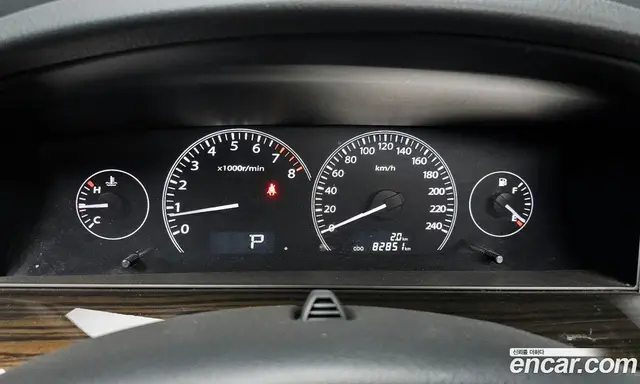 Renault (Samsung) SM7 2009 2.3 автомат (гидро), миниатюра 8 Renault (Samsung) SM7 2009 2.3 автомат (гидро), миниатюра 8