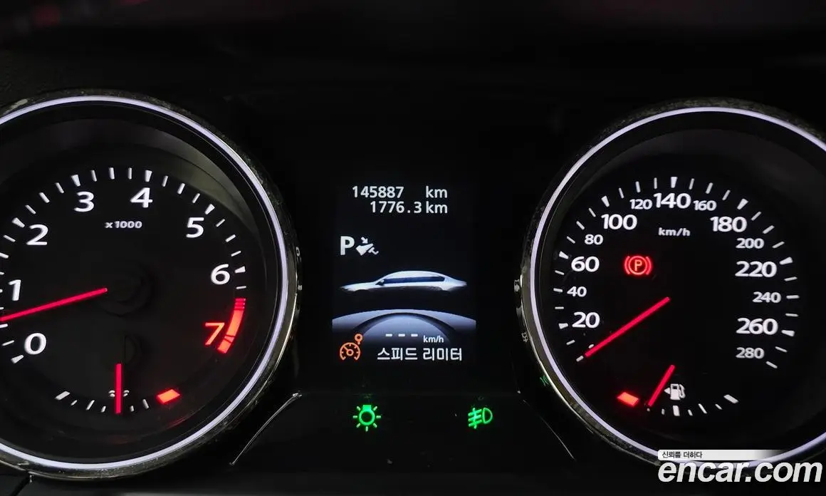 Renault (Samsung) SM7 2012 2.5 автомат (гидро), фото 11 Renault (Samsung) SM7 2012 2.5 автомат (гидро), фото 11