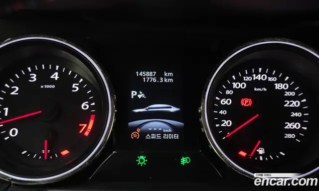 Renault (Samsung) SM7 2012 2.5 автомат (гидро), миниатюра 11 Renault (Samsung) SM7 2012 2.5 автомат (гидро), миниатюра 11
