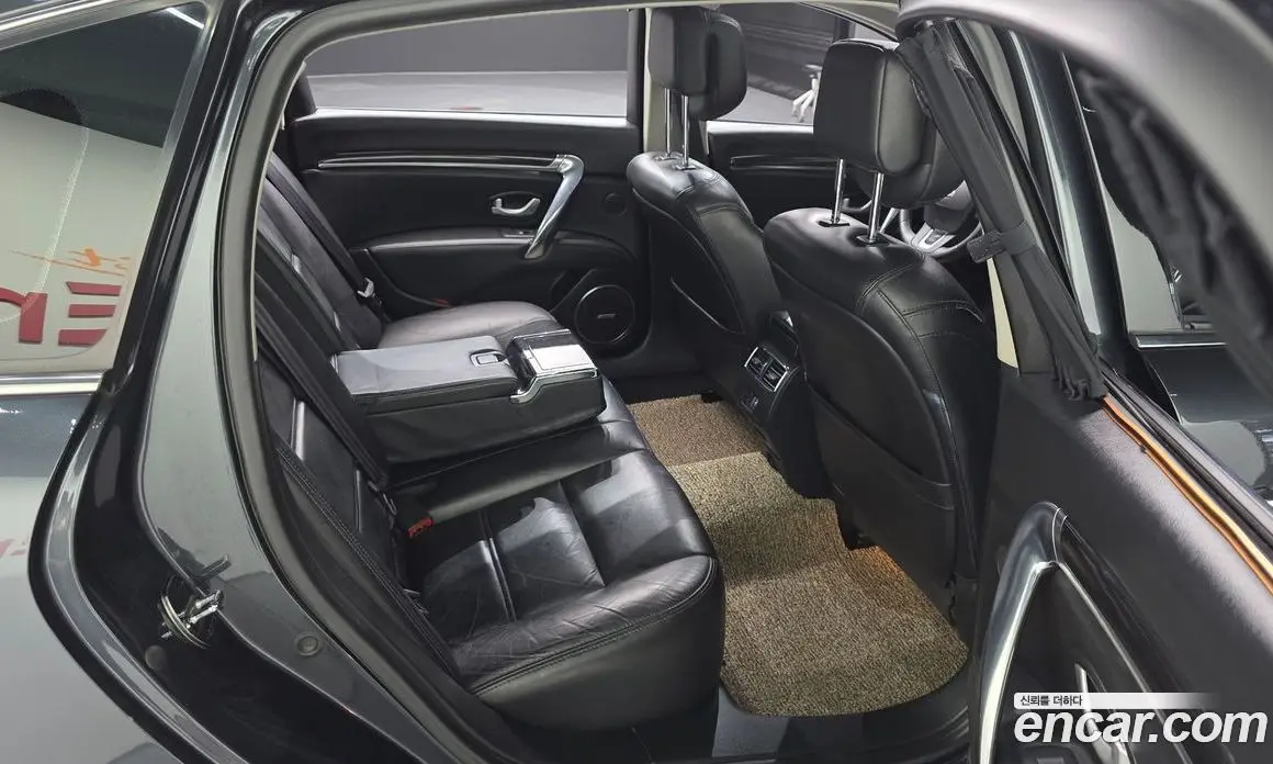 Renault (Samsung) SM7 2012 2.5 автомат (гидро), фото 17 Renault (Samsung) SM7 2012 2.5 автомат (гидро), фото 17