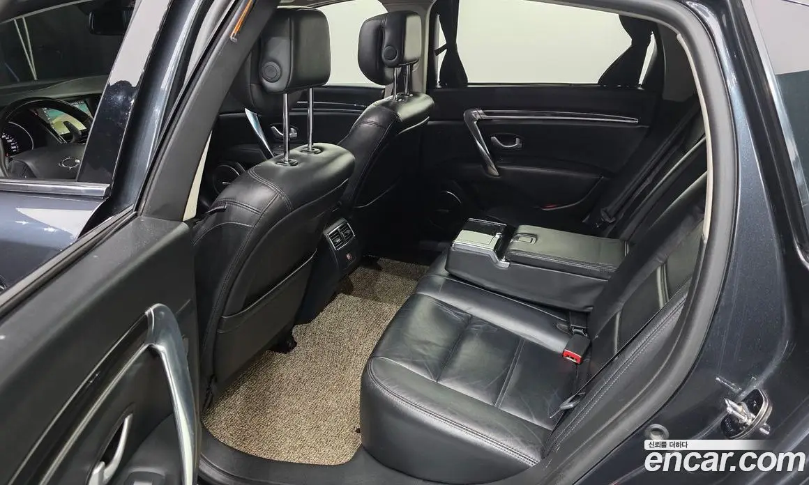 Renault (Samsung) SM7 2012 2.5 автомат (гидро), фото 18 Renault (Samsung) SM7 2012 2.5 автомат (гидро), фото 18
