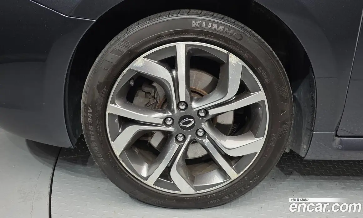 Renault (Samsung) SM7 2012 2.5 автомат (гидро), фото 5 Renault (Samsung) SM7 2012 2.5 автомат (гидро), фото 5