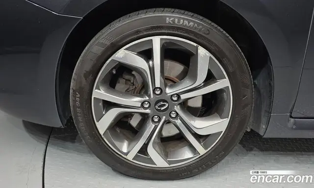 Renault (Samsung) SM7 2012 2.5 автомат (гидро), миниатюра 5 Renault (Samsung) SM7 2012 2.5 автомат (гидро), миниатюра 5
