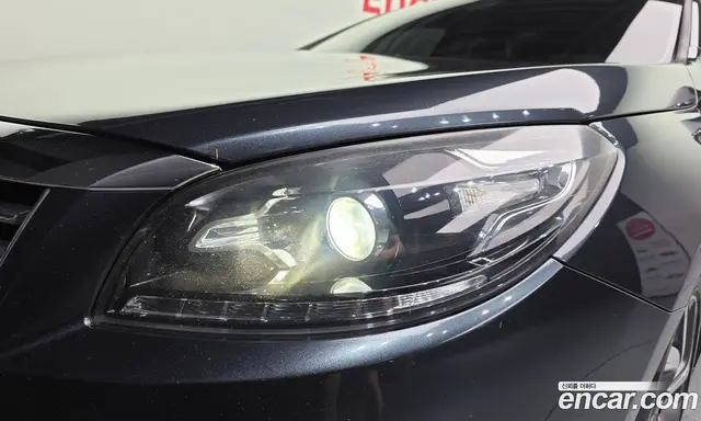 Renault (Samsung) SM7 2012 2.5 автомат (гидро), миниатюра 8 Renault (Samsung) SM7 2012 2.5 автомат (гидро), миниатюра 8