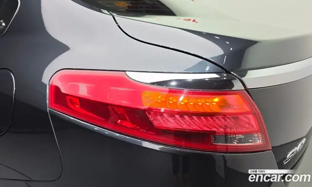 Renault (Samsung) SM7 2012 2.5 автомат (гидро), миниатюра 9 Renault (Samsung) SM7 2012 2.5 автомат (гидро), миниатюра 9