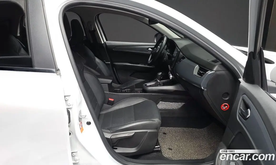 Renault (Samsung) XM3 2020 1.3 автомат (гидро), фото 11