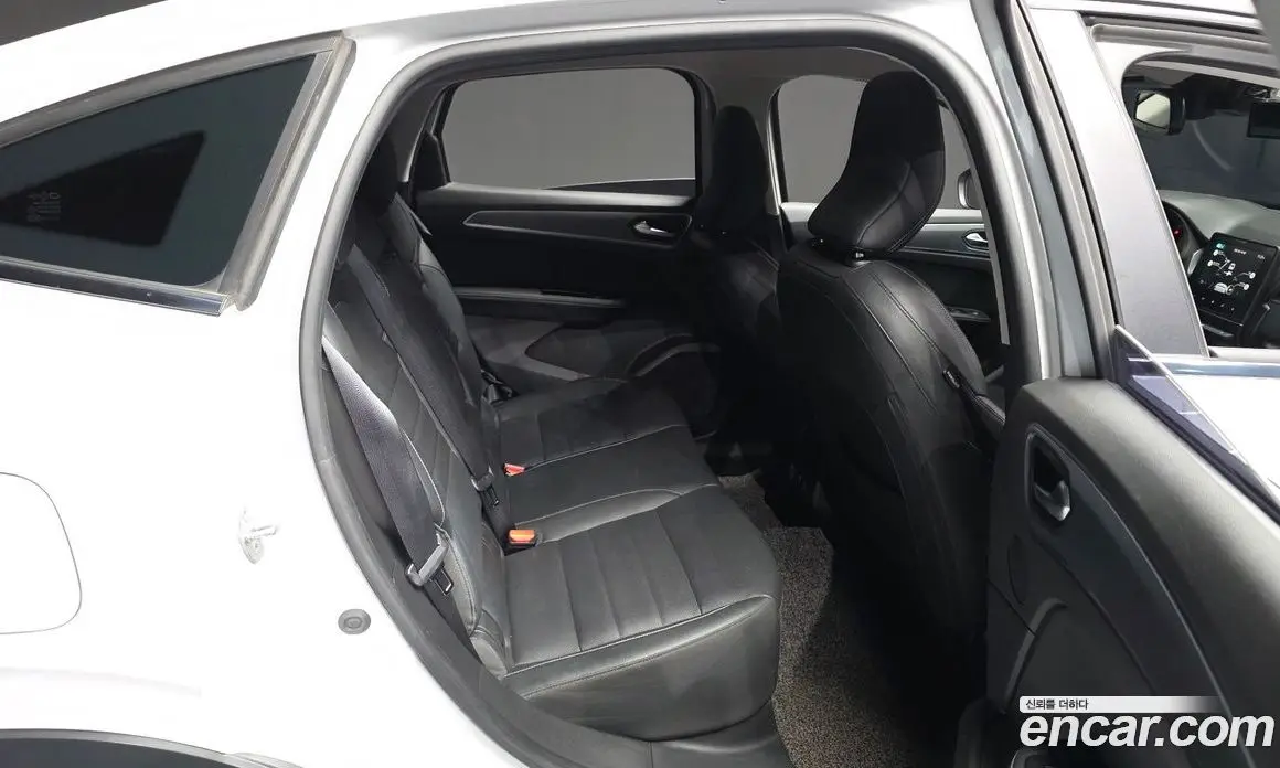Renault (Samsung) XM3 2020 1.3 автомат (гидро), фото 12
