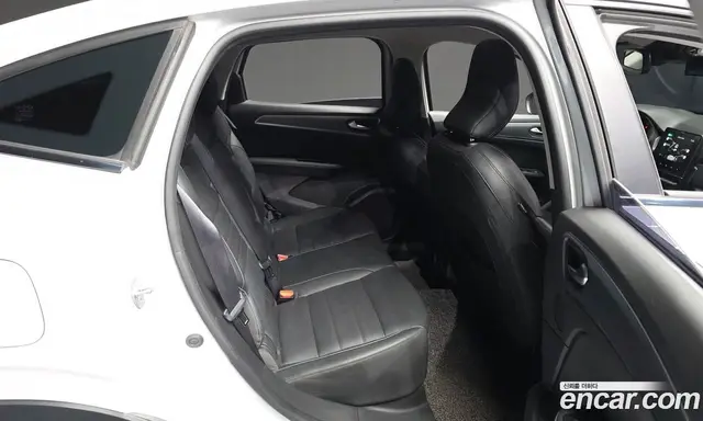Renault (Samsung) XM3 2020 1.3 автомат (гидро), миниатюра 12