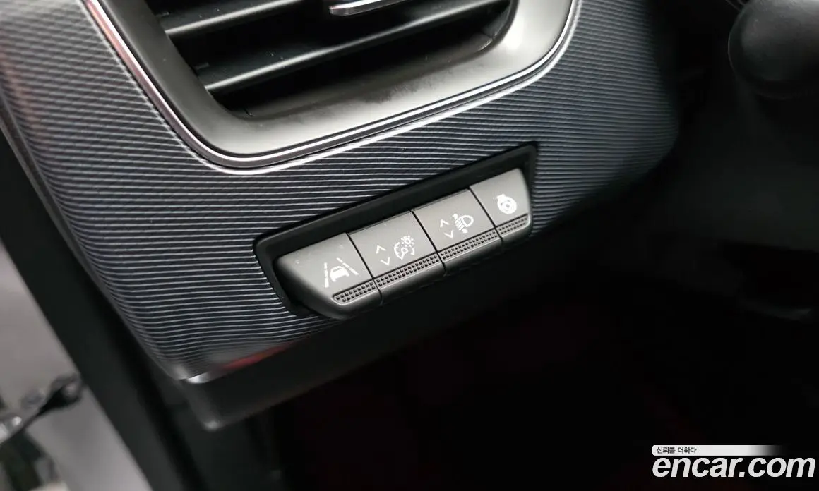 Renault (Samsung) XM3 2020 1.3 автомат (гидро), фото 17