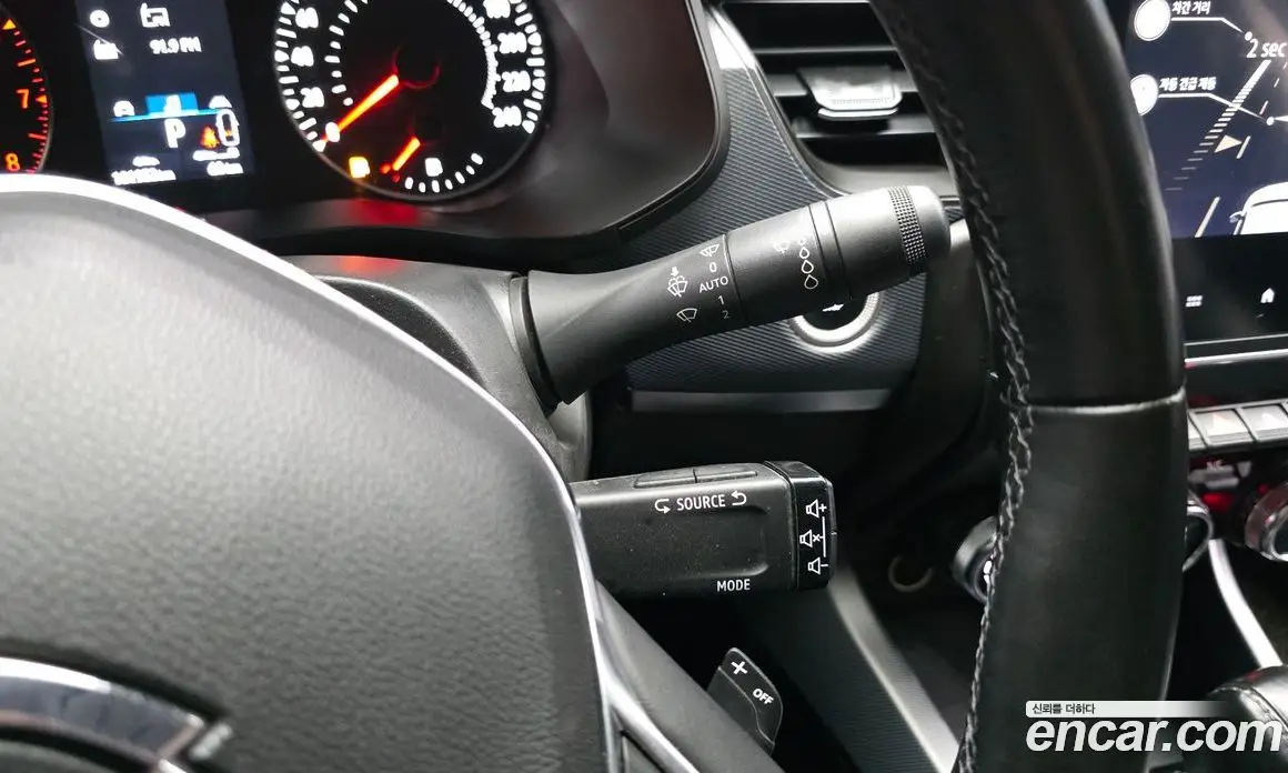 Renault (Samsung) XM3 2020 1.3 автомат (гидро), фото 18
