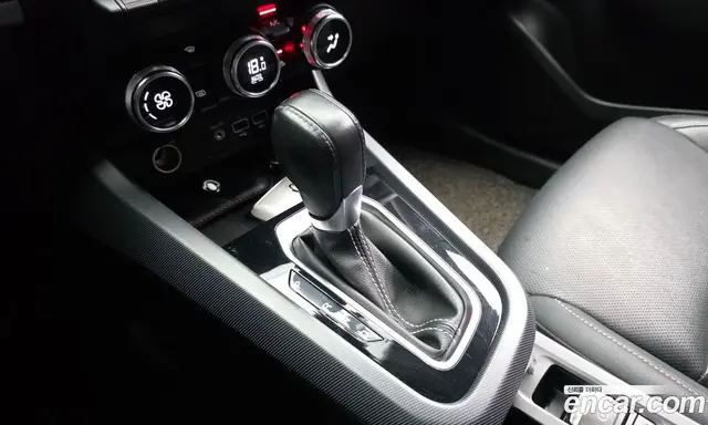 Renault (Samsung) XM3 2020 1.3 автомат (гидро), миниатюра 9